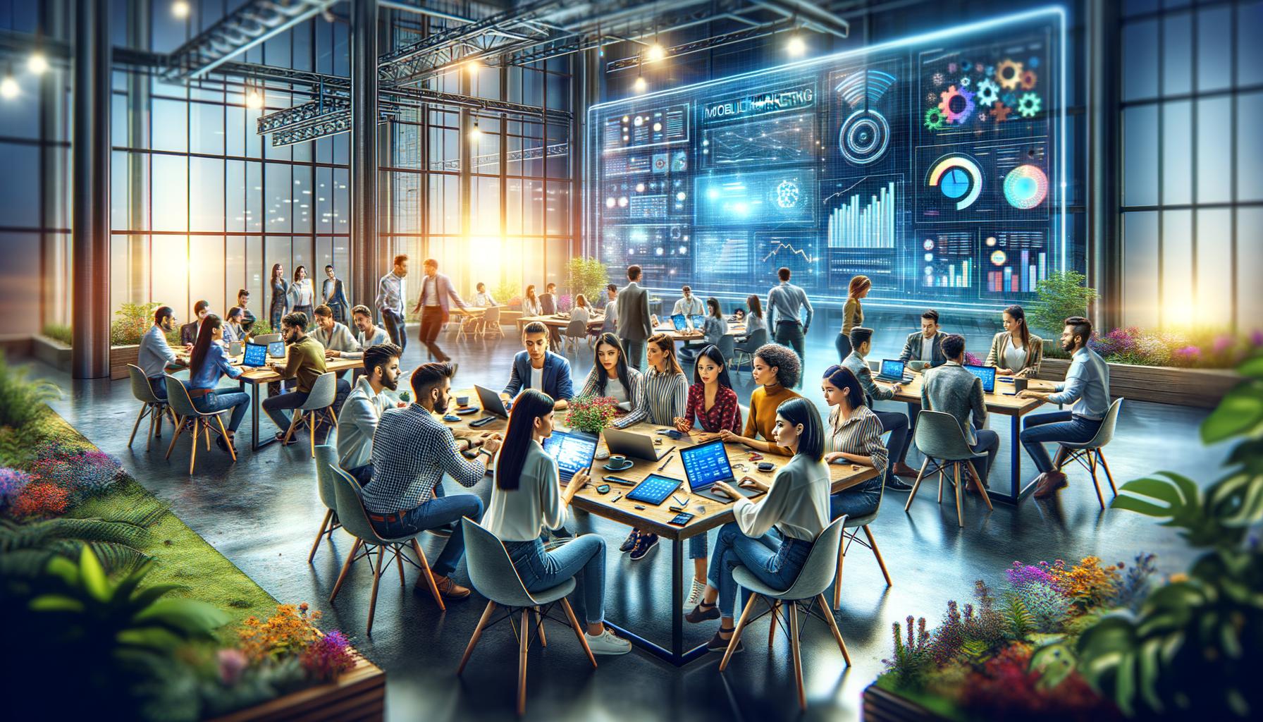 Warum automatisiertes Mobile-Marketing unverzichtbar ist
