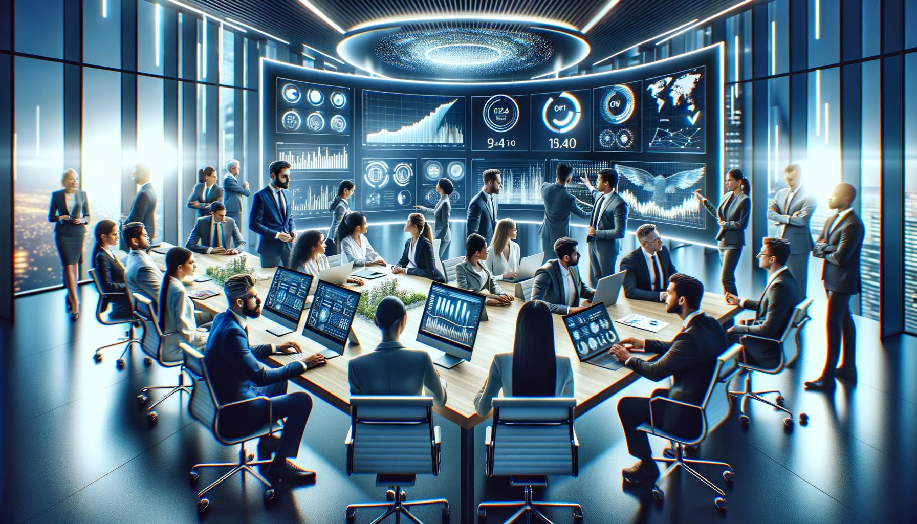 Warum automatisiertes Performance-Tracking wichtig ist