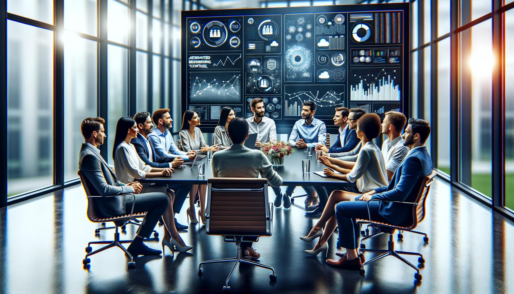 Was automatisierte Remarketing-Tools leisten