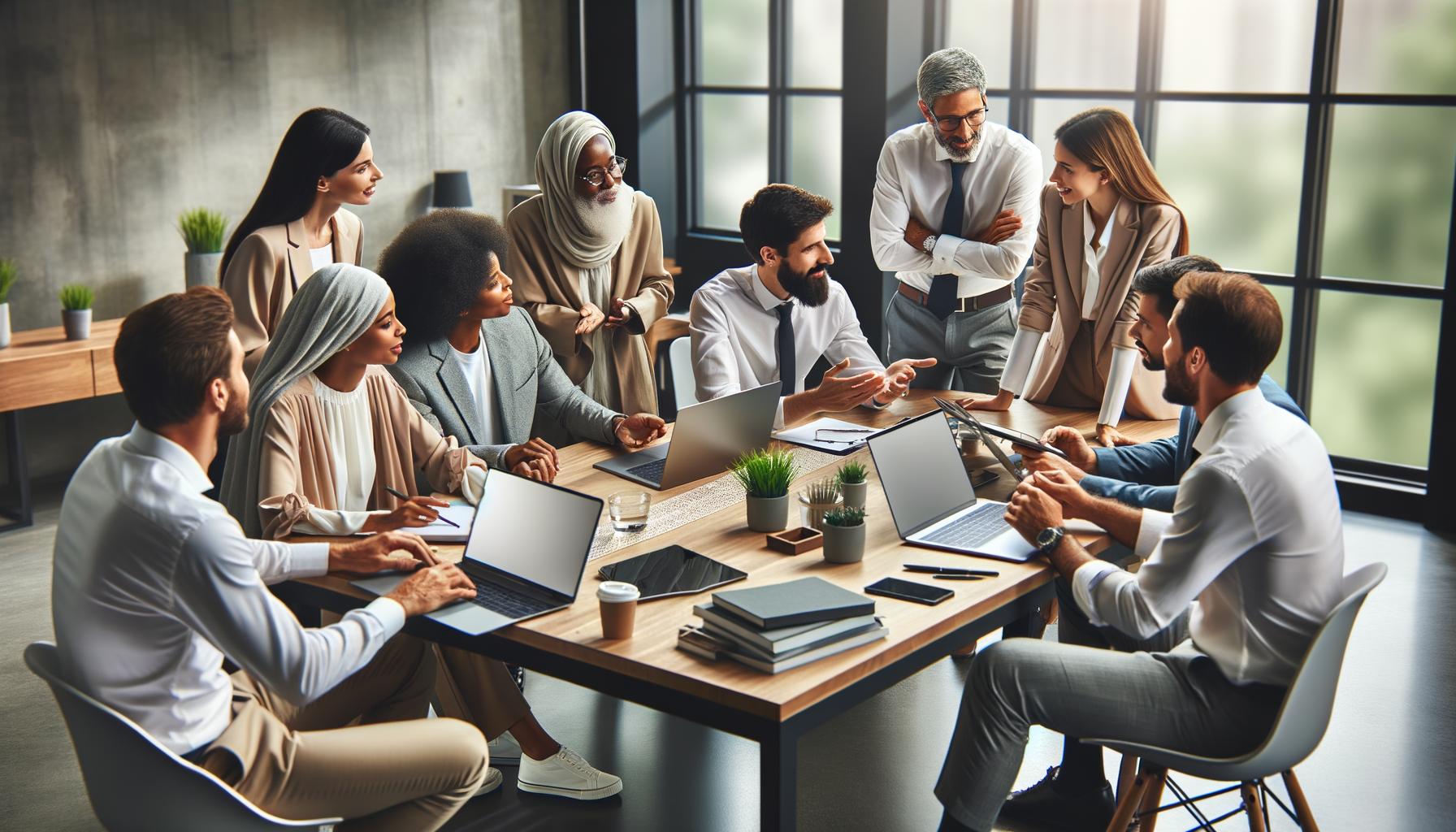 Die besten KI-Marketing-Tools im Überblick