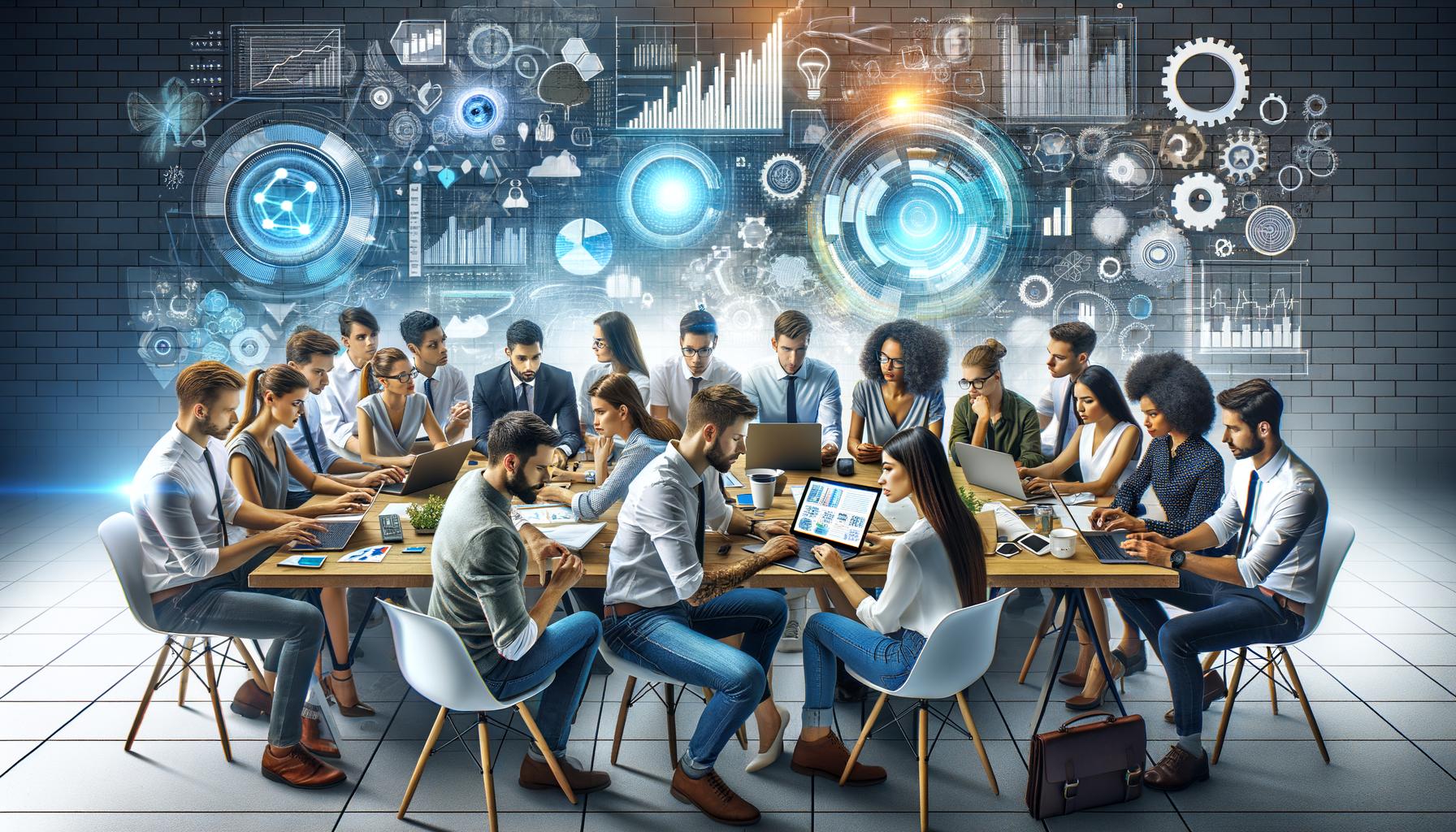 Erfolgsmodelle im digitalen Marketing: Praxisbeispiele