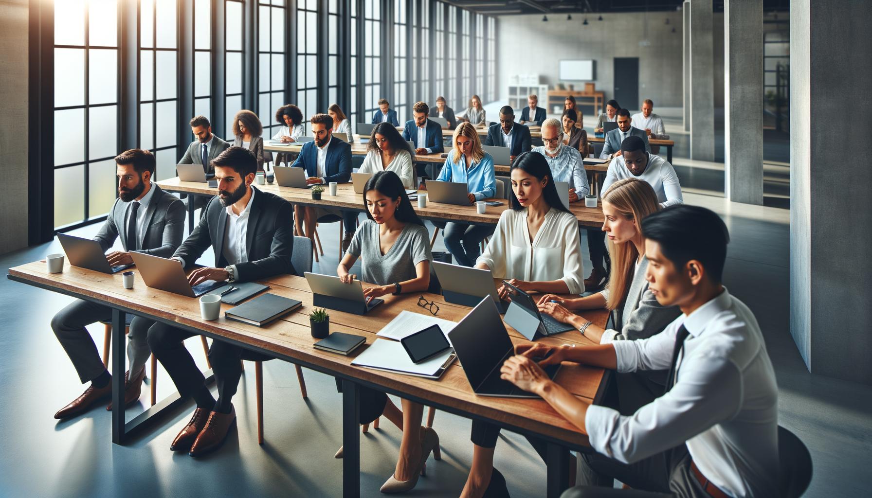 KI-generierte Marketingtexte: Fluch oder Segen?