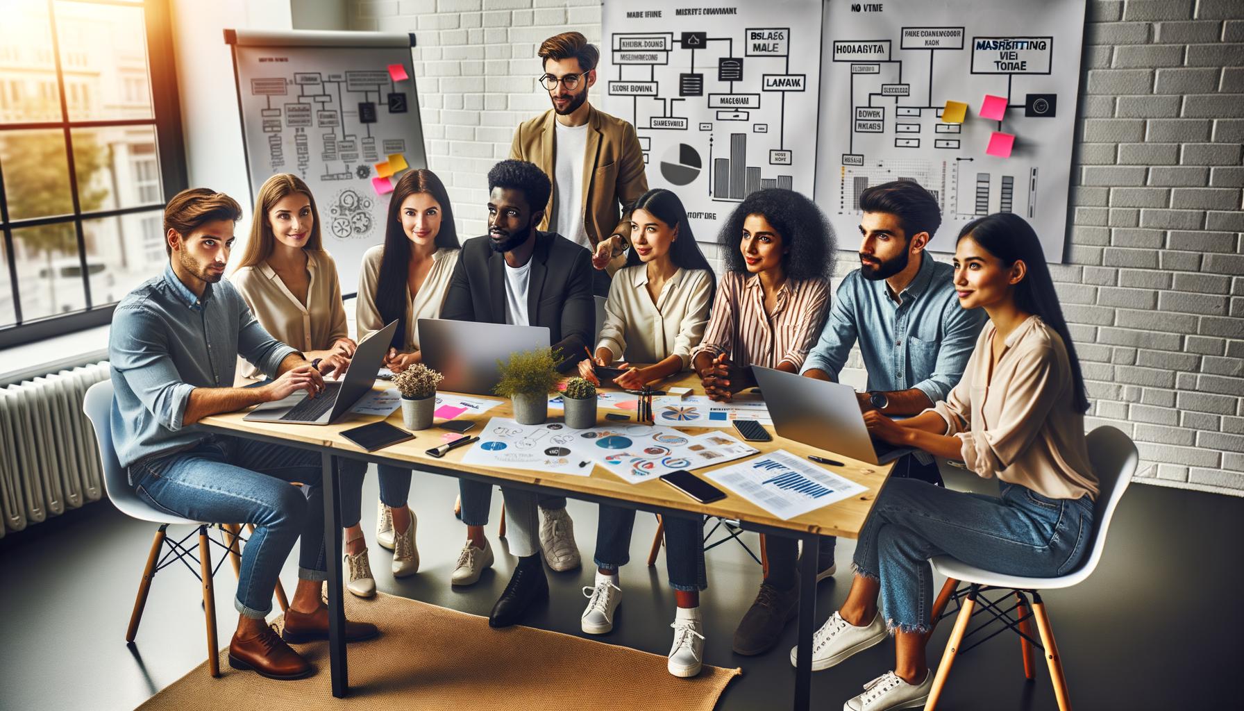 Marketing Automationsplattformen: Best Practices