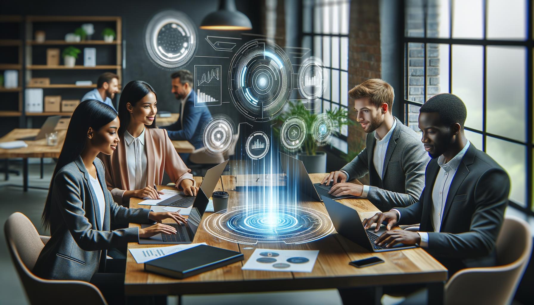 Marketing und KI: Eine perfekte Symbiose?