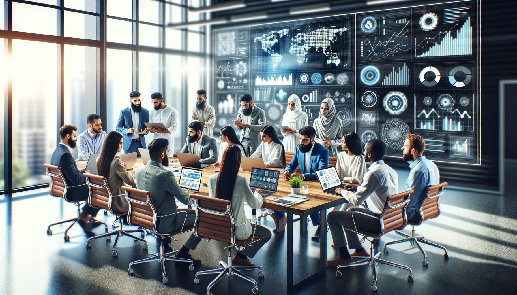 Vorteile des digitalen Marketings für Unternehmen