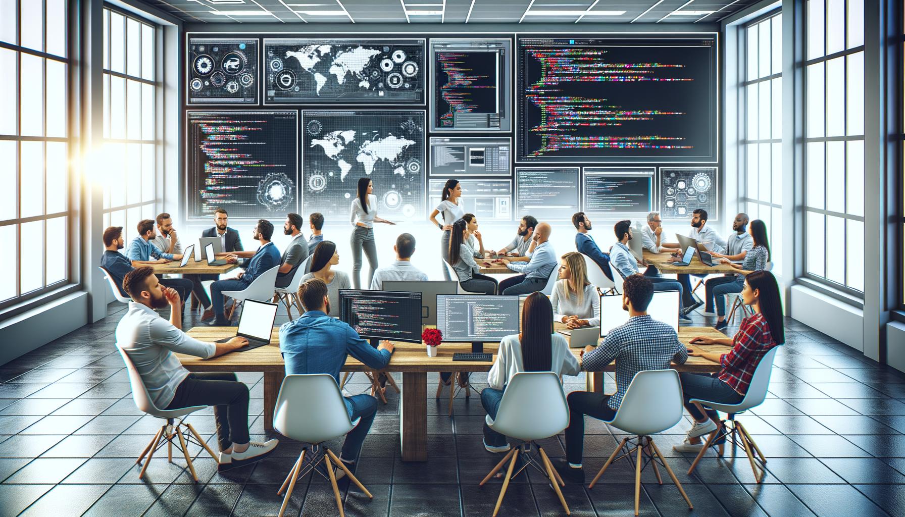 Was ist Build-Automatisierung und wie funktioniert sie?