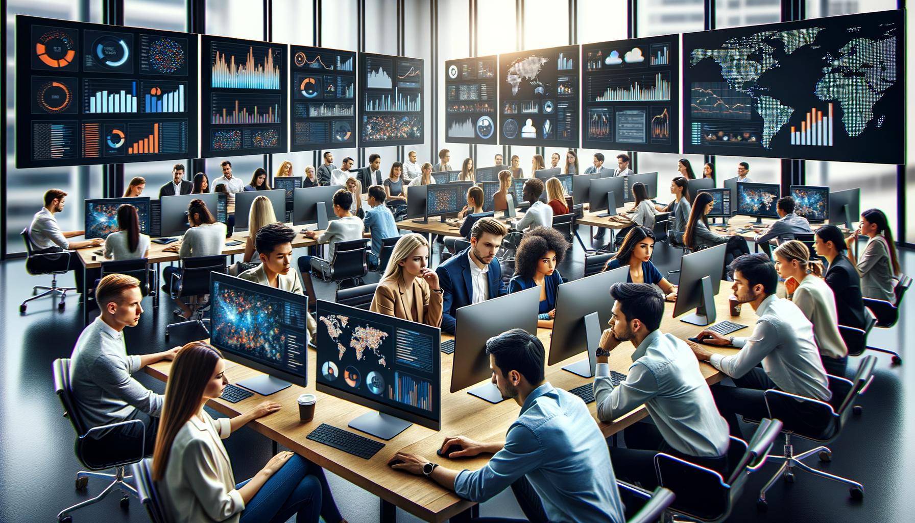 Wie KI Performance-Marketing optimiert