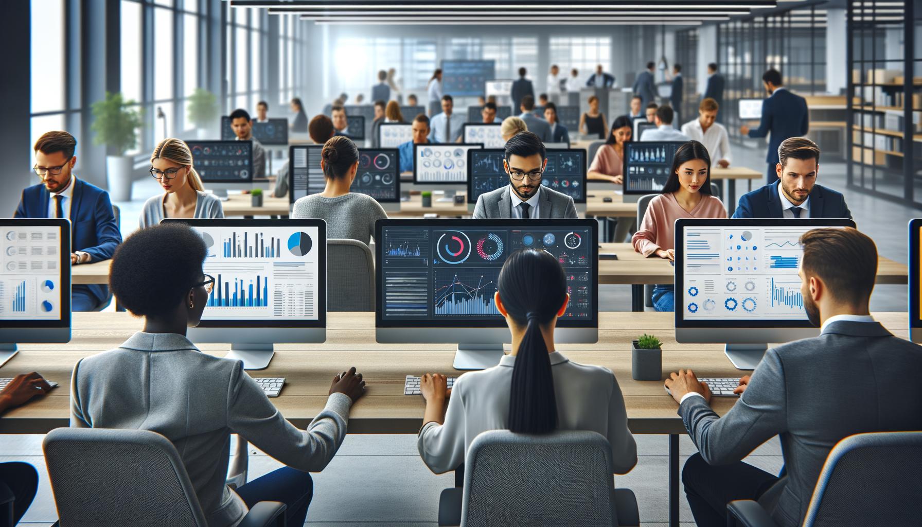 Wie robustes Datentracking durchgeführt wird