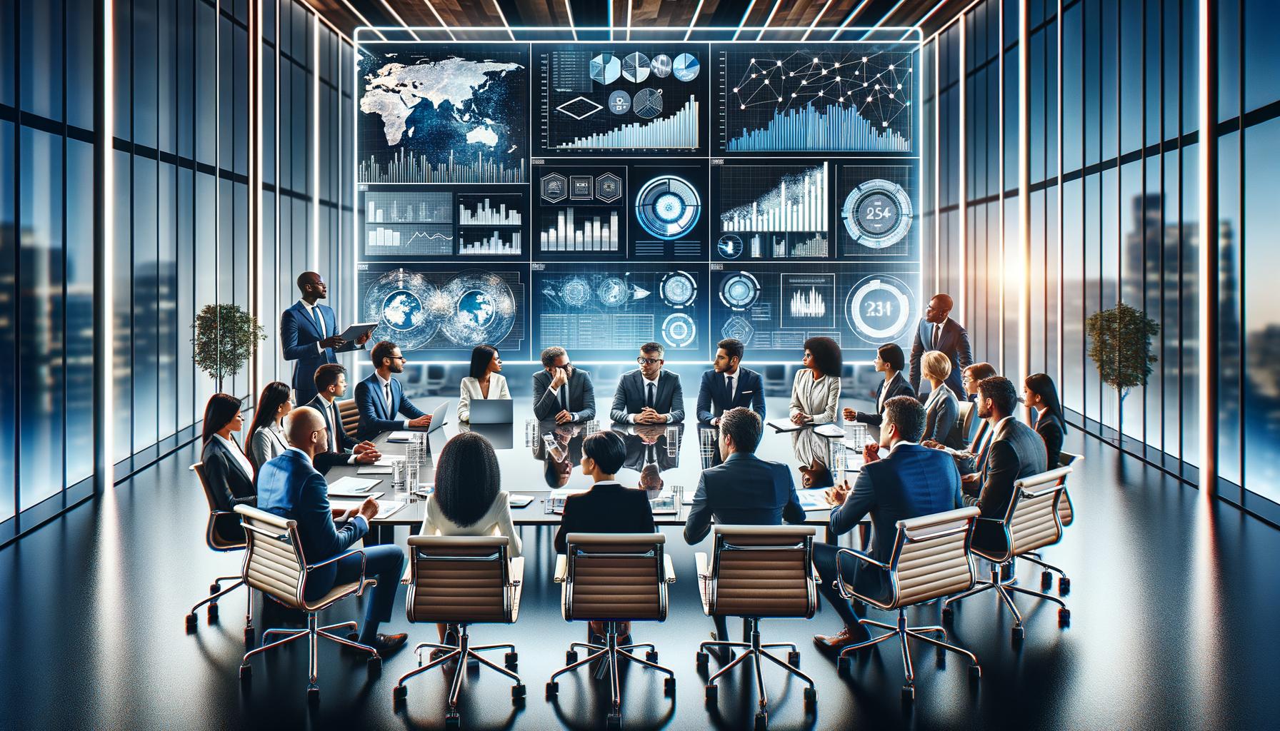 B2B-Marketing mit KI: Innovative Ansätze für mehr Erfolg