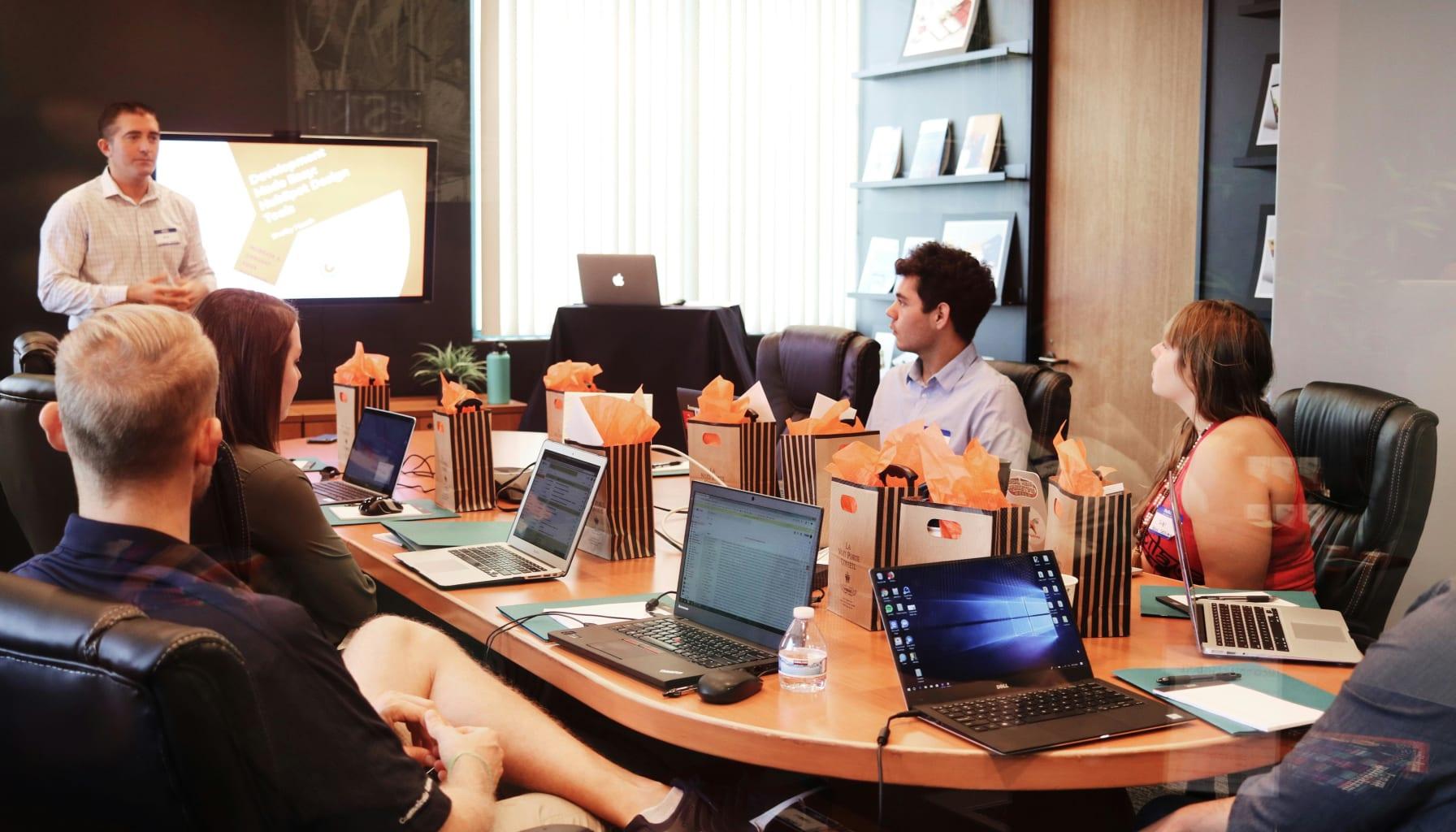 Content Marketing Strategy 2024