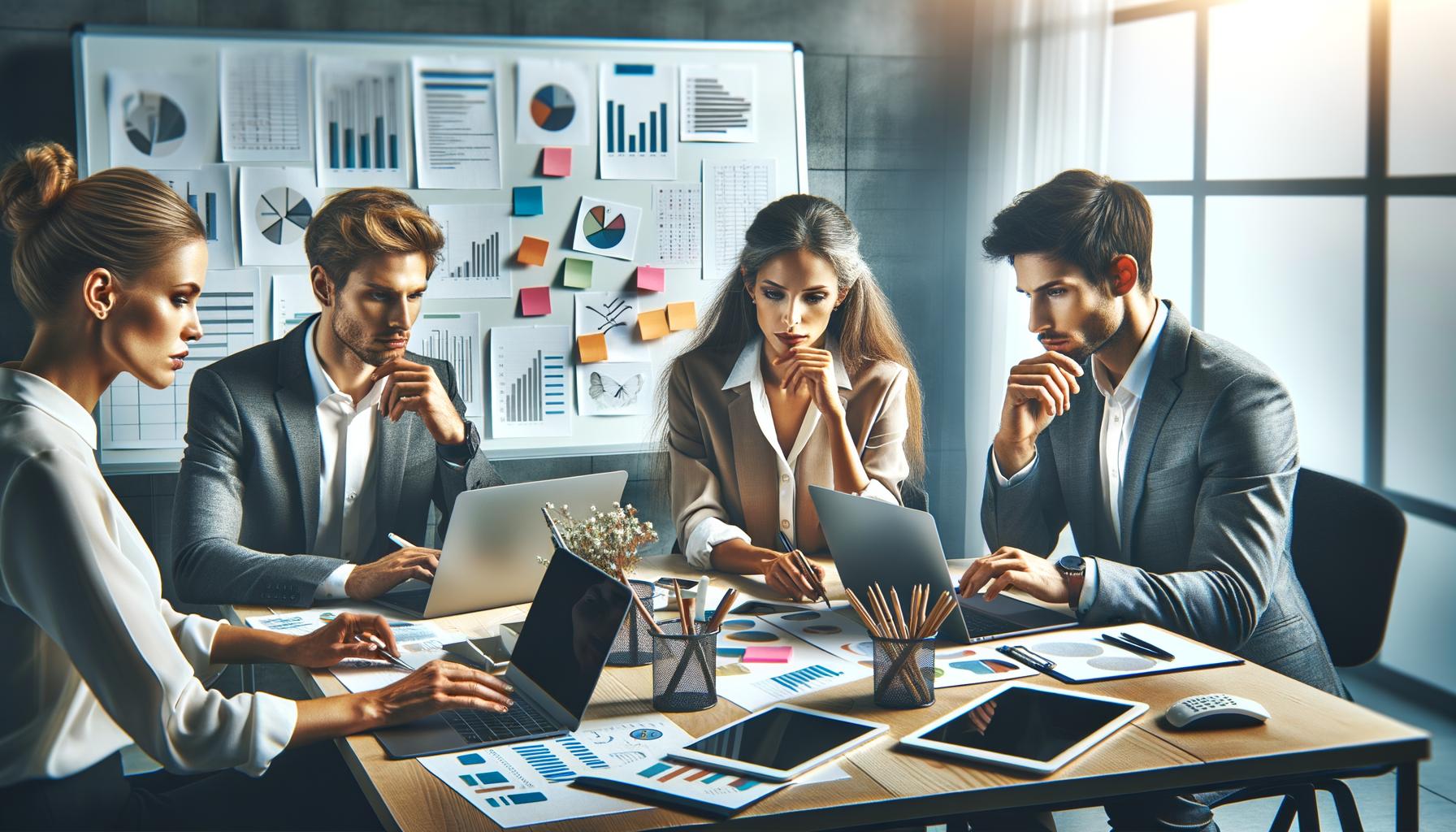 Digitalmarketing einfach erklärt: Grundlagen & Tipps