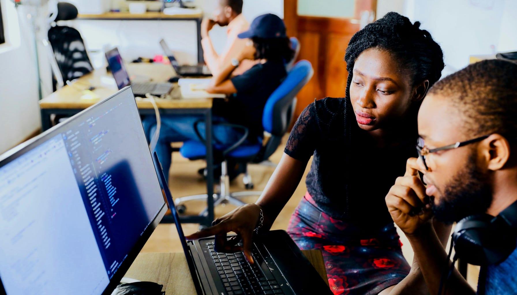 How to Structure a Small Business Marketing Department