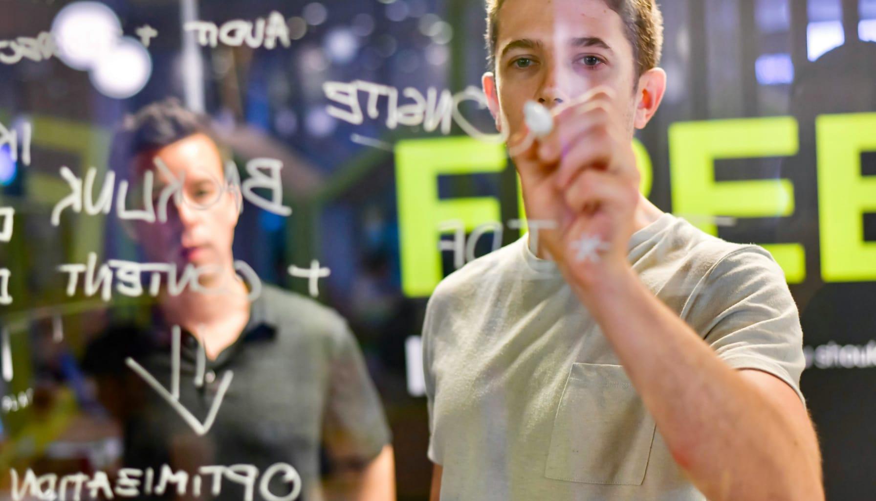 Inside Sales Strategies in Digital Marketing