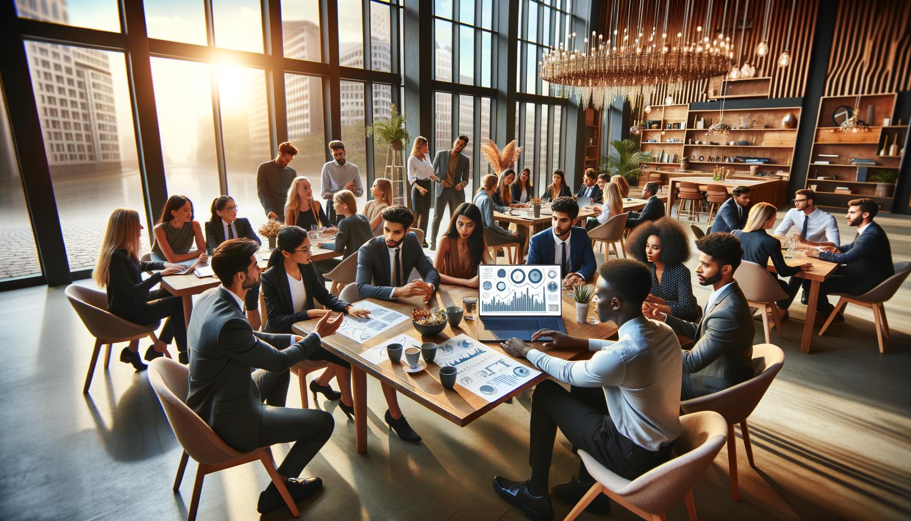 Kostenlose KI-Marketing-Tools für Ihren Erfolg