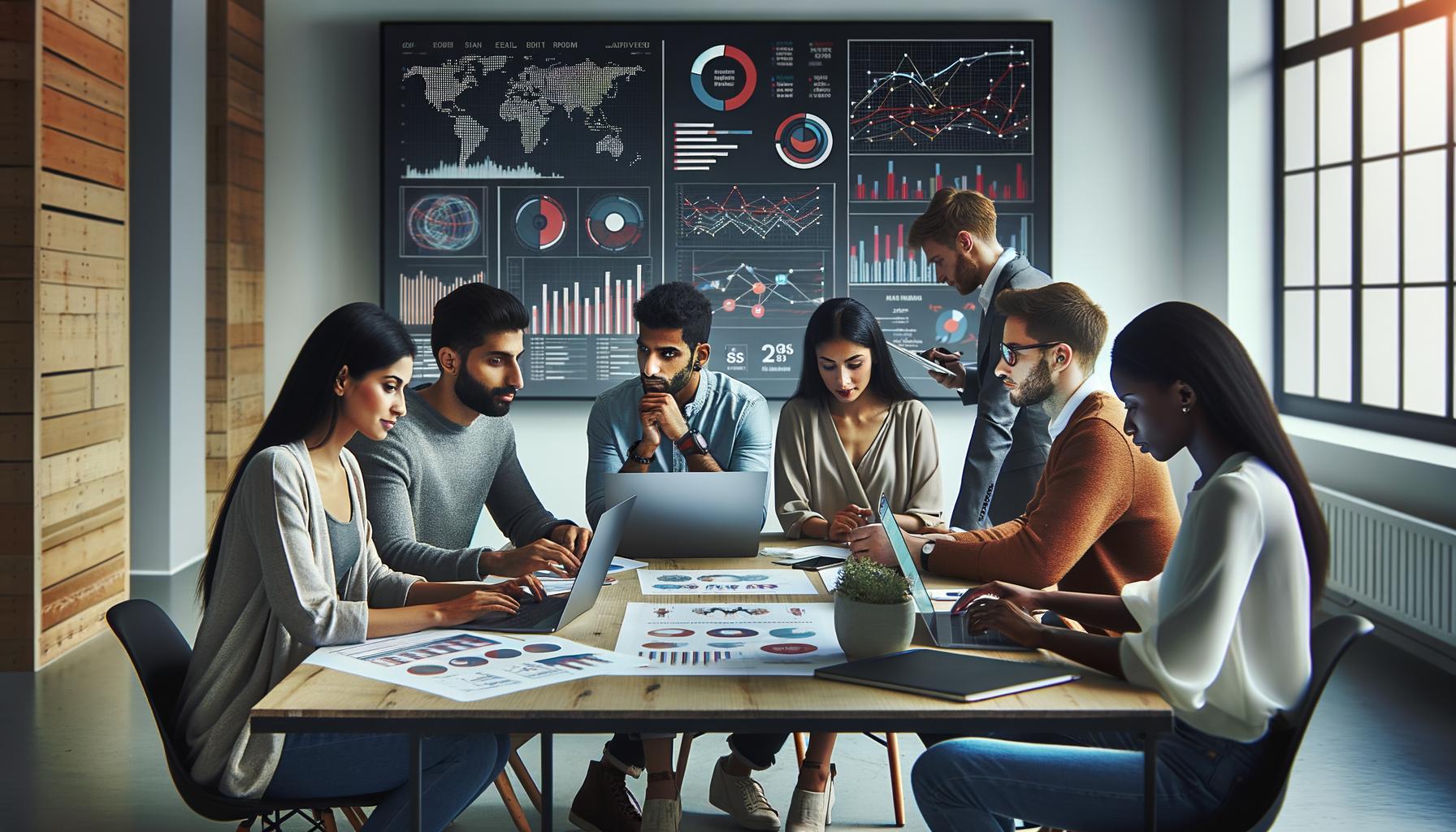Wie hat sich digitales Marketing in den letzten Jahren entwickelt?