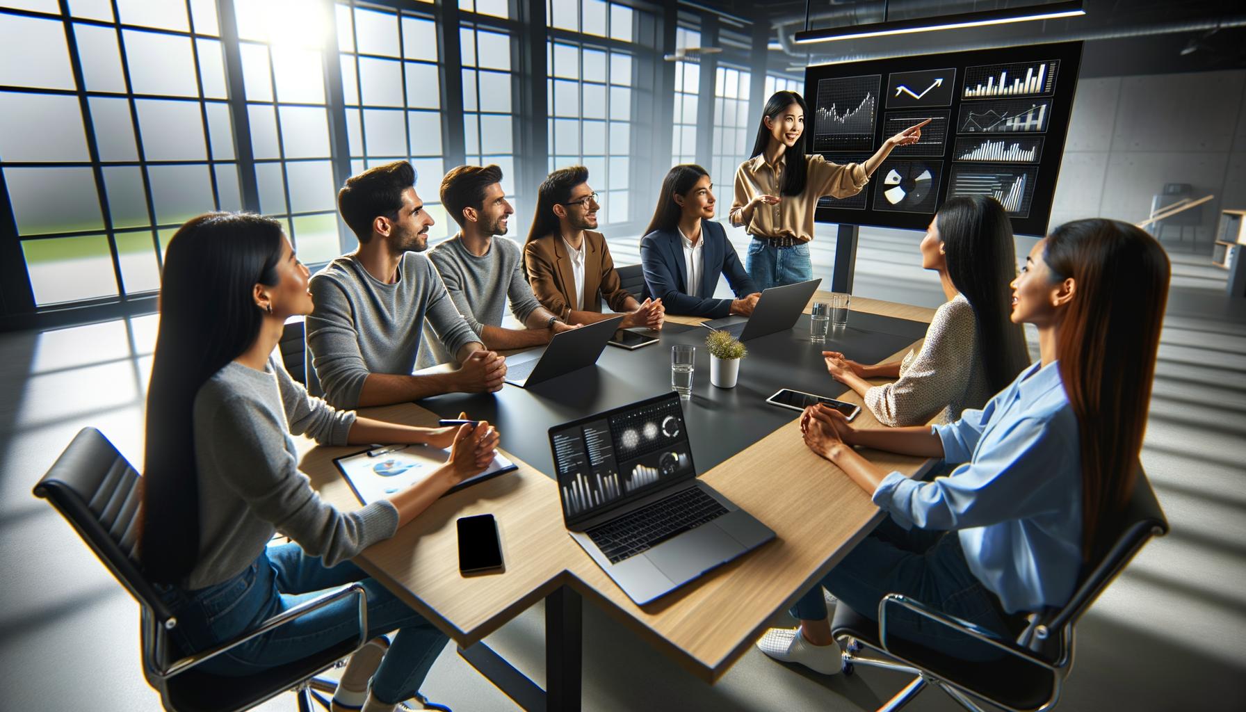 Wie steigern Sie Ihre digitale Performance im Marketing?