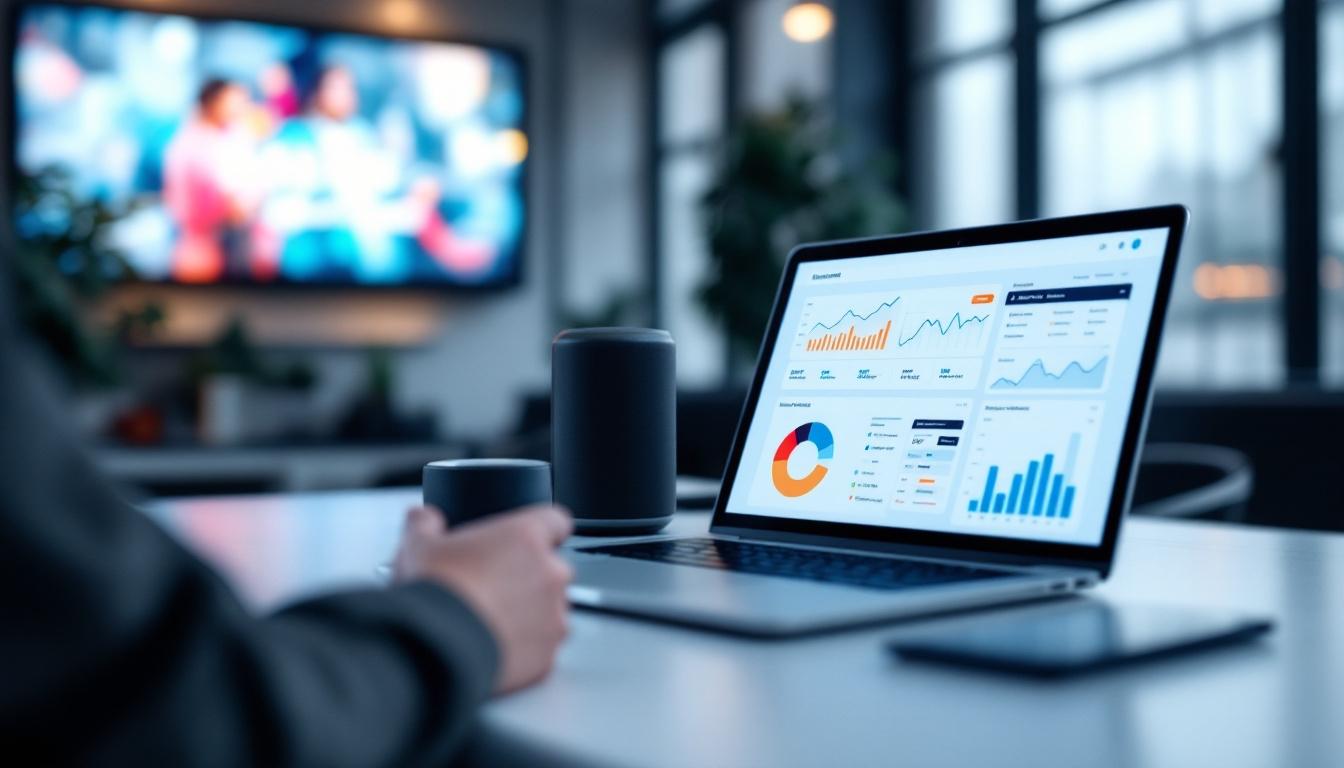 6 Anwendungsfälle für KI im Marketing