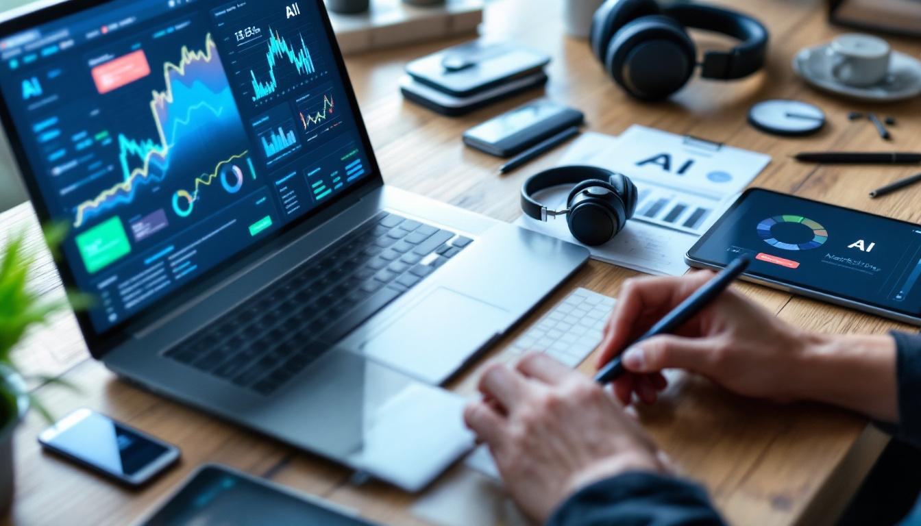 6 Beispiele für KI-Marketing in der Praxis