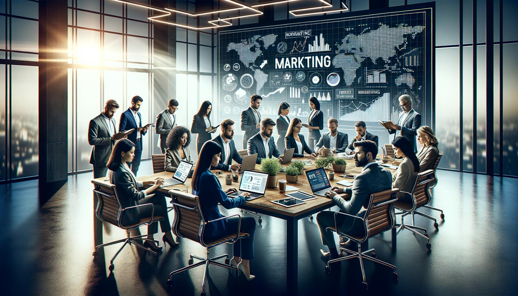 6 Marketing Automation Tipps für die Leadgenerierung
