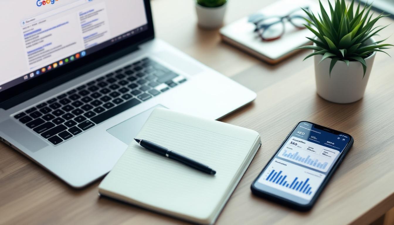 7 Tipps zur Verbesserung deiner SEO-Metadaten