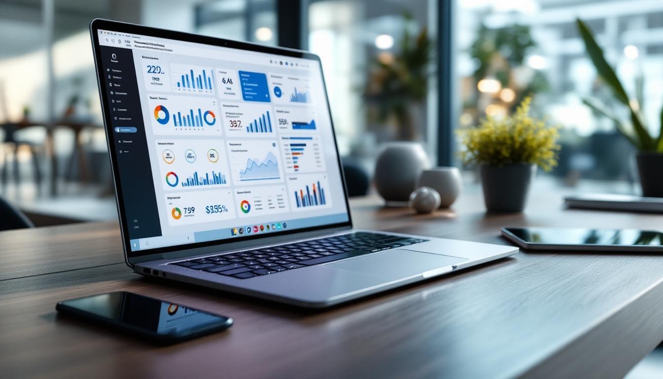 Die 7 besten KI-Tools für Unternehmen im Jahr 2025