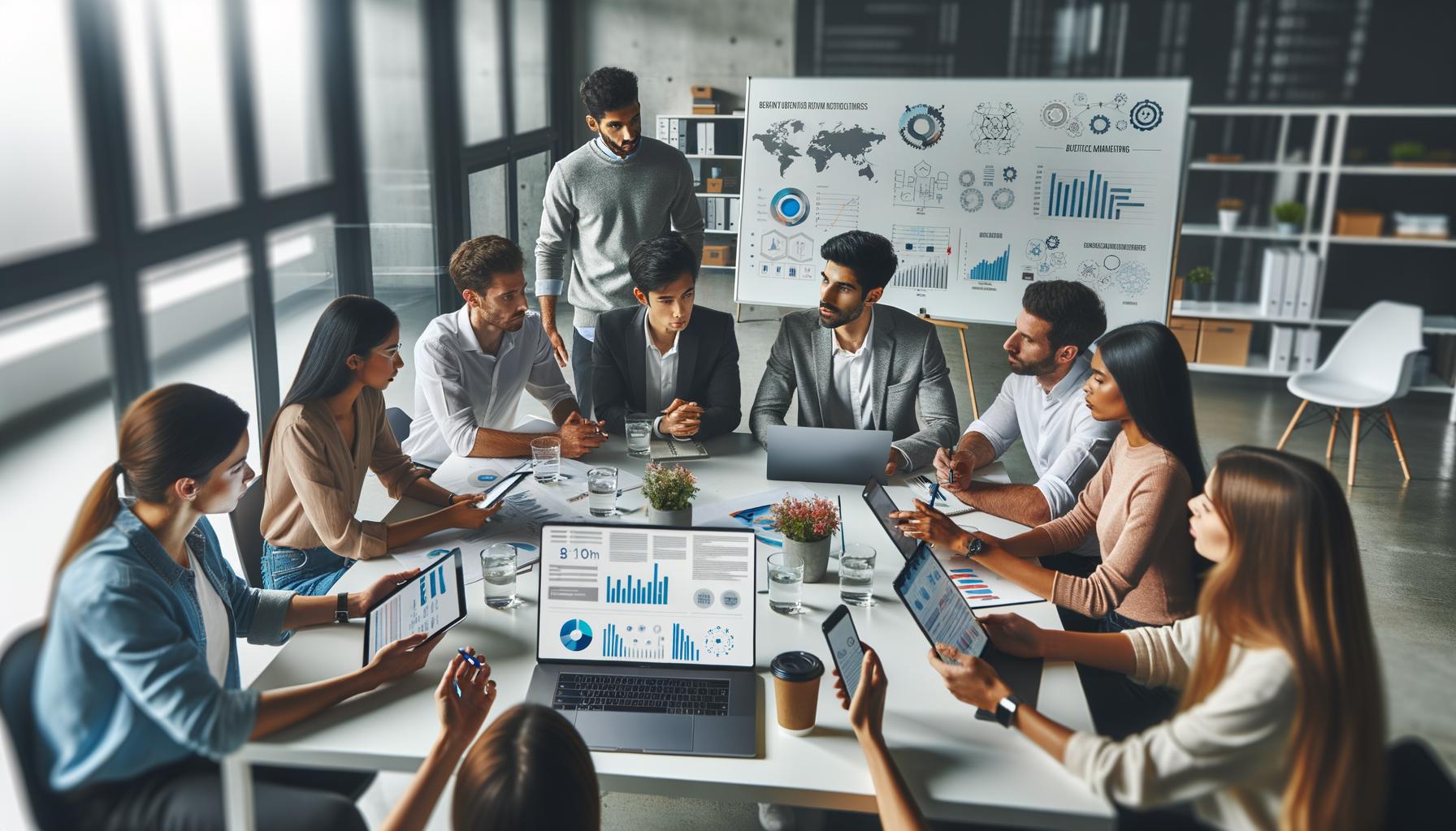 Einstieg ins Digitalmarketing: Guide für Anfänger