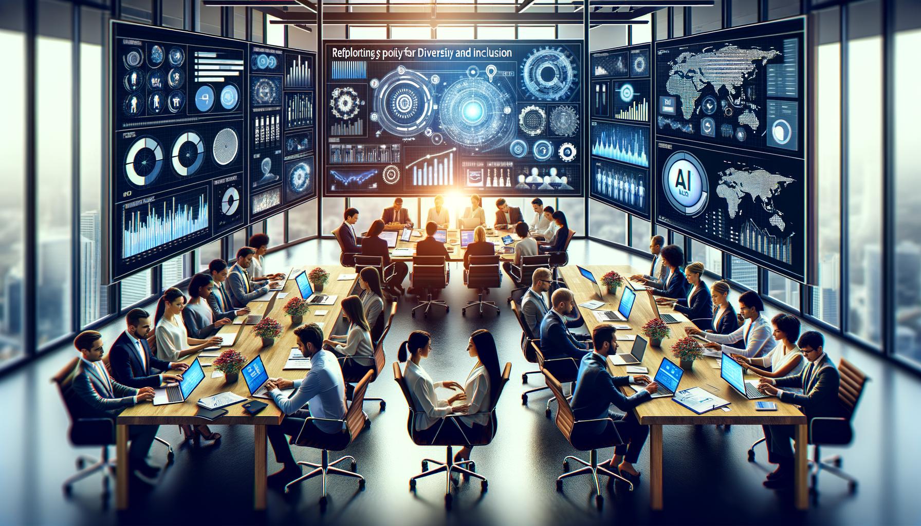 KI-Marketing: Trends und Chancen für Unternehmen