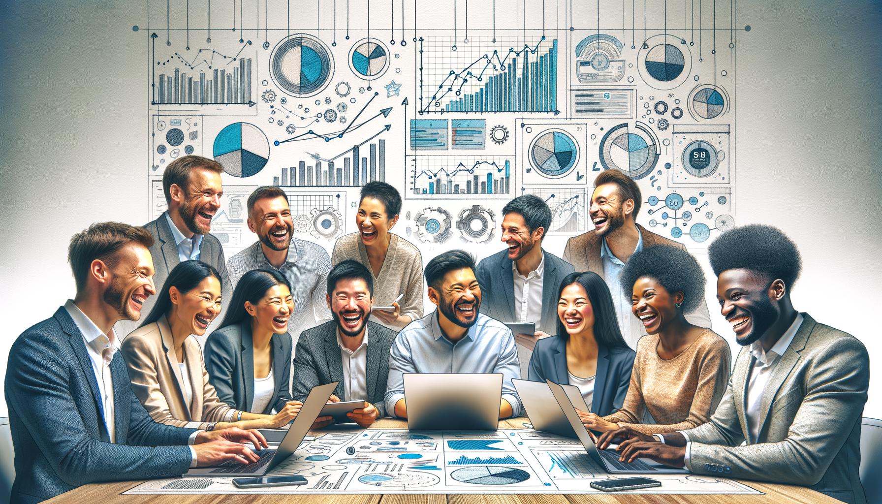Karrierechancen als KI-Marketing-Manager