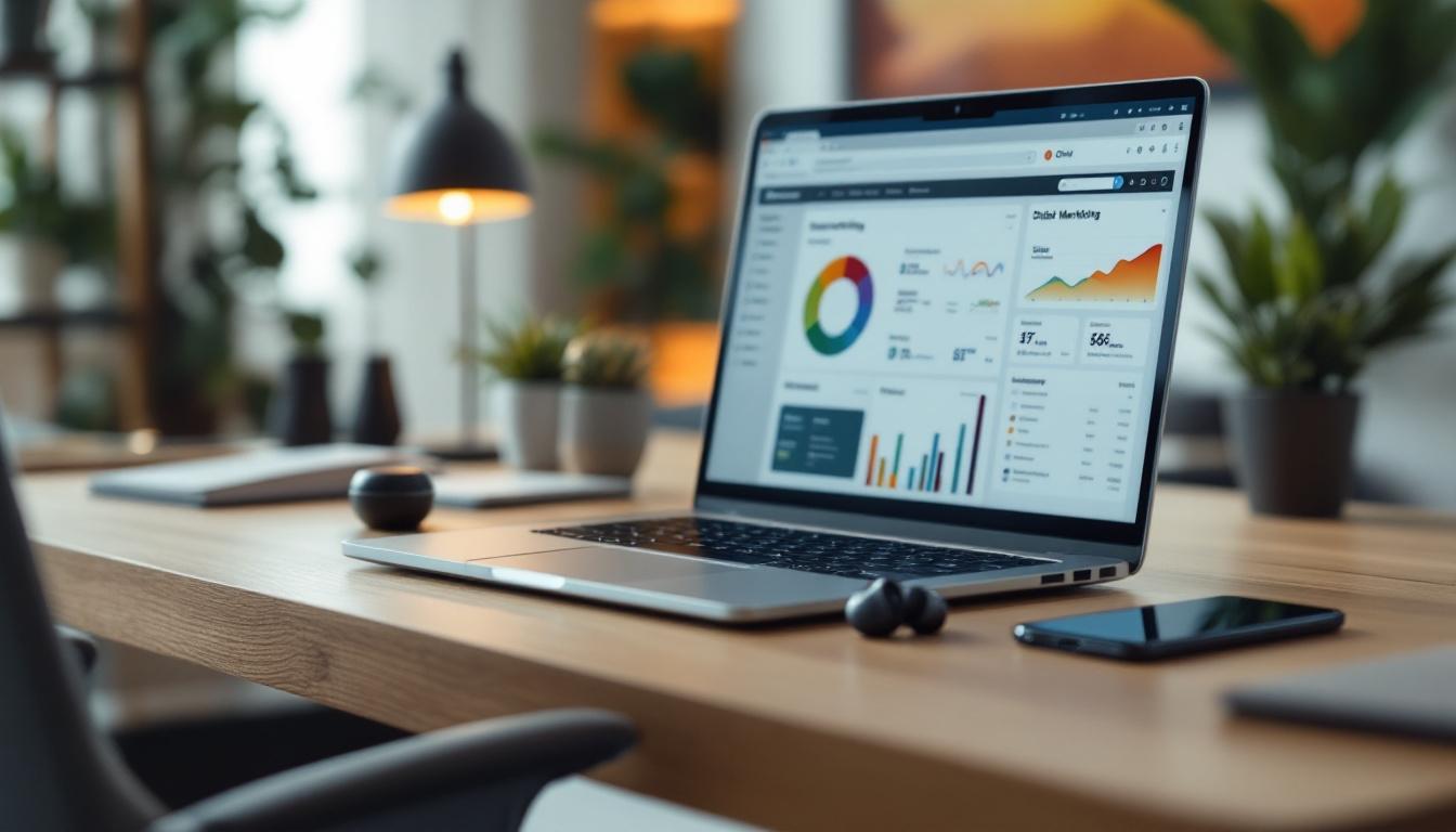 Karrierechancen als Leiter Digitales Marketing