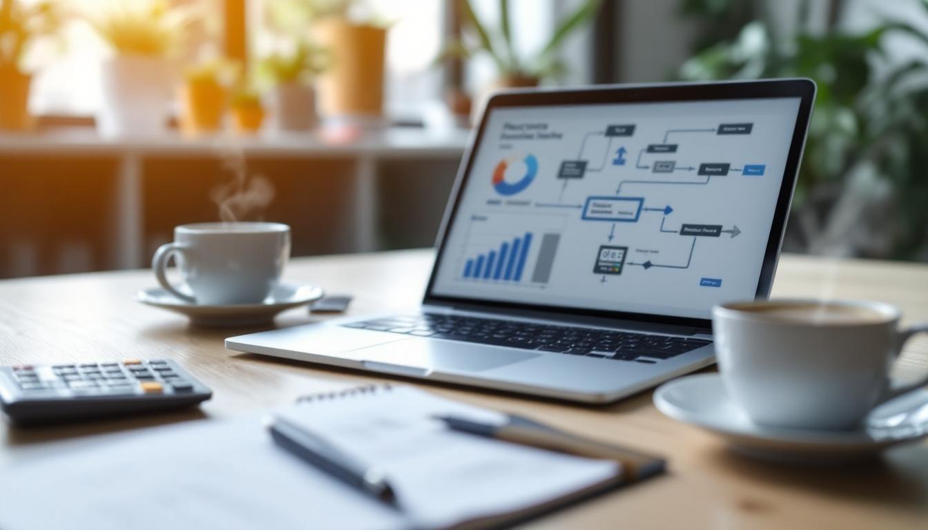 Prozessoptimierung: Definition und Bedeutung