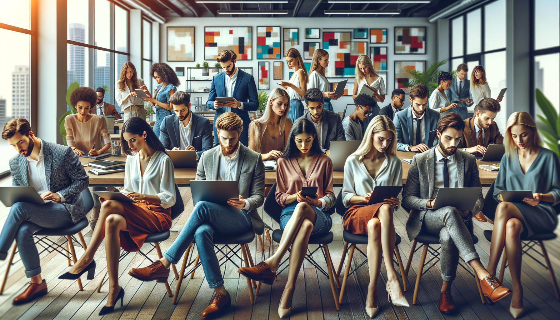 Top KI-Tools für innovatives Marketing