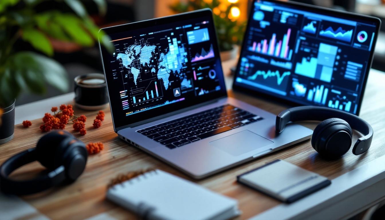 Weiterbildung: KI im Marketing – Fit für die Zukunft