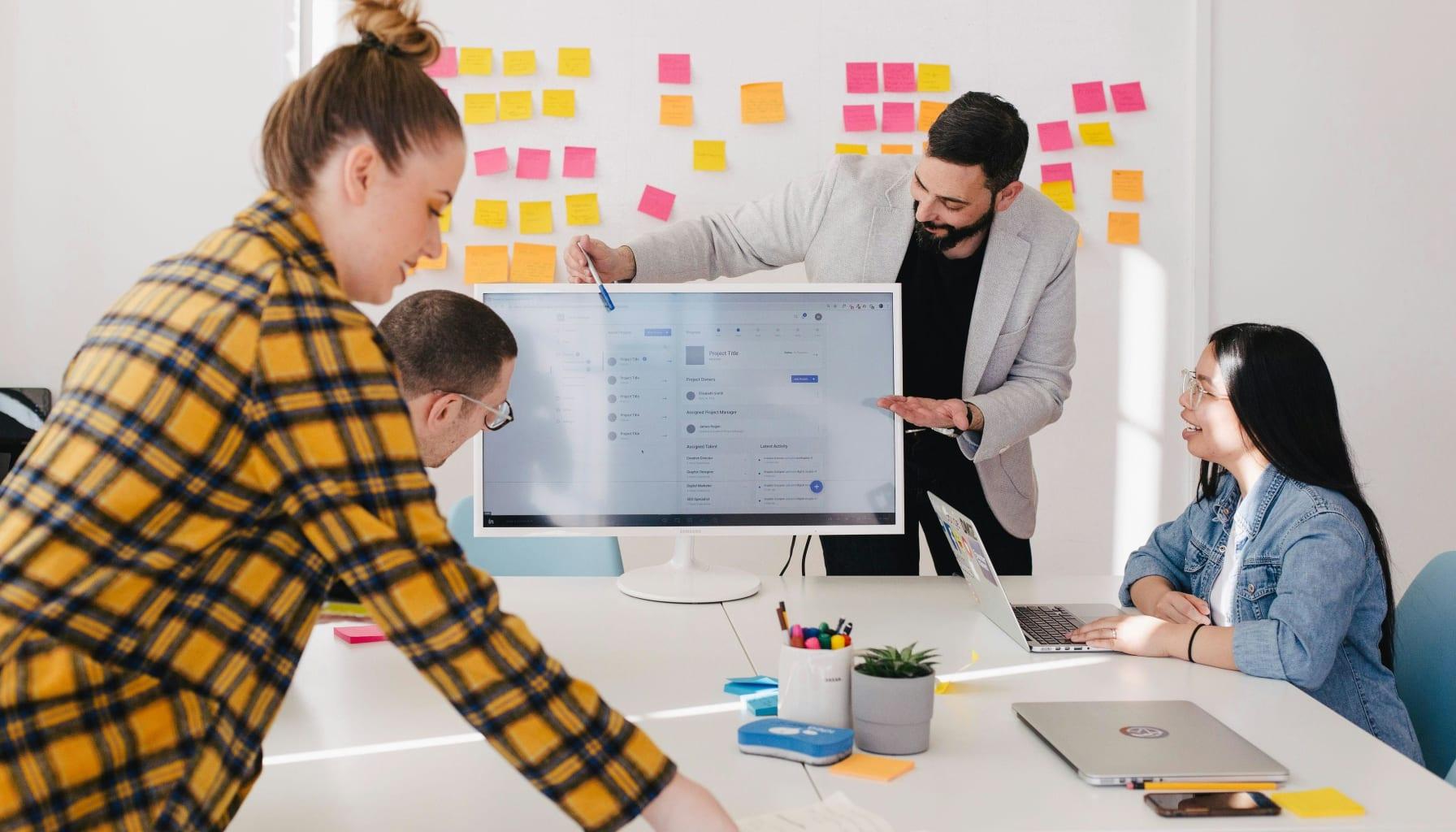 Where to Start With Generative AI in Marketing?