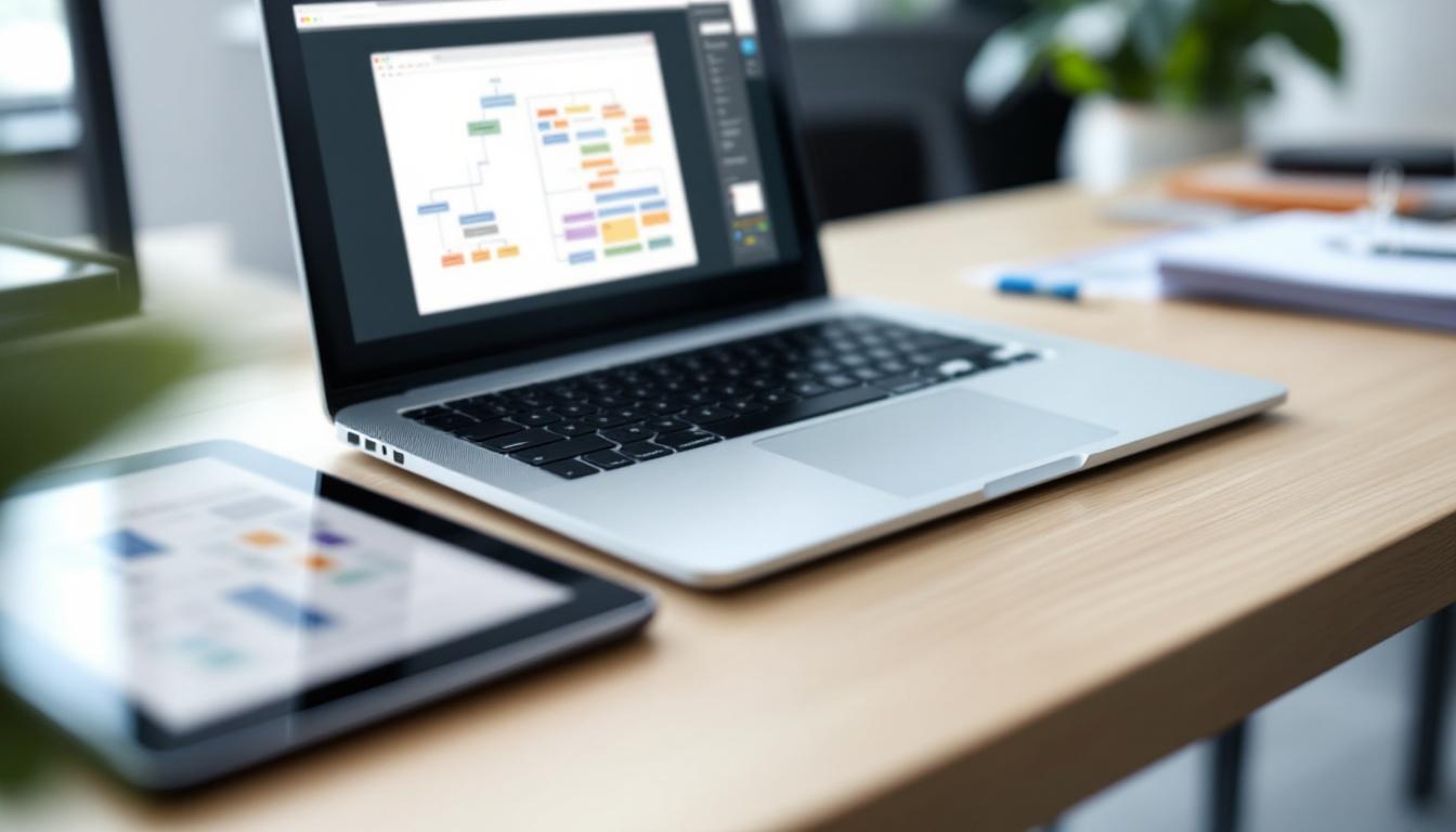 Wie Sie Geschäftsprozesse effektiv automatisieren können