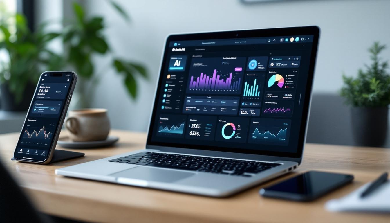 Wie KI das digitale Marketing verändert