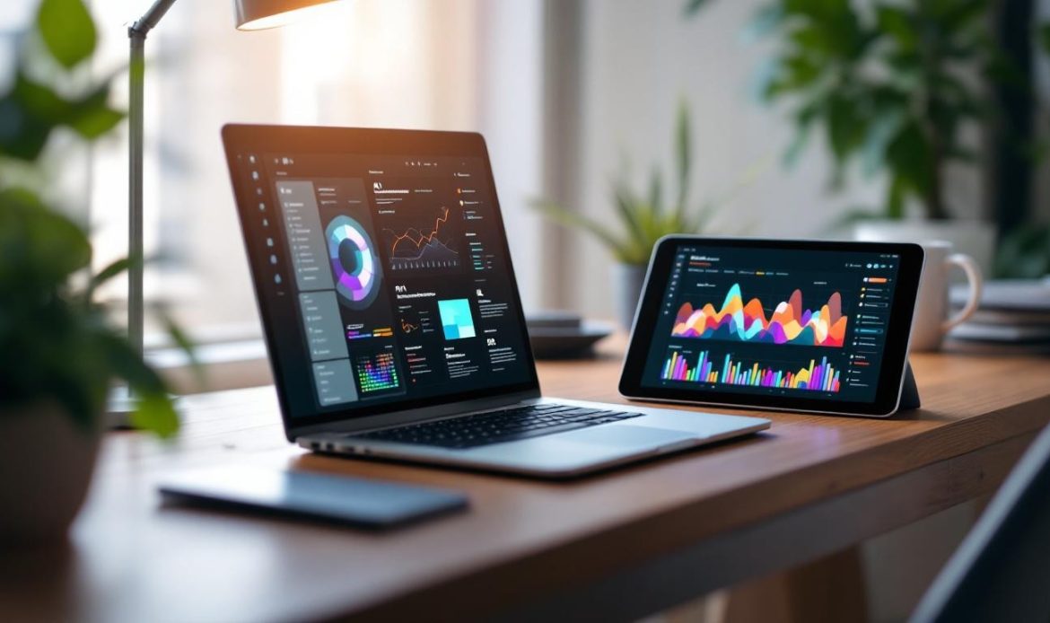 Die besten AI Content Generatoren im Test [2025]