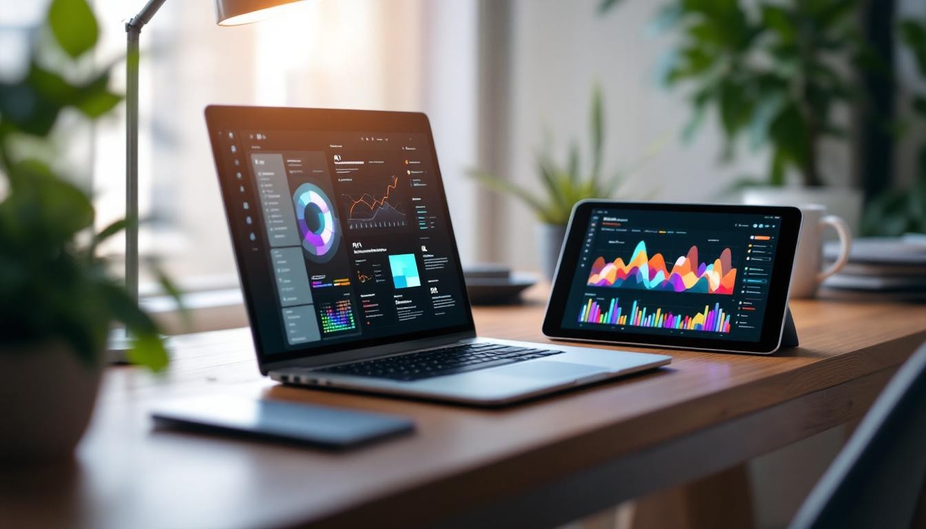 Die besten AI Content Generatoren im Test [2025]