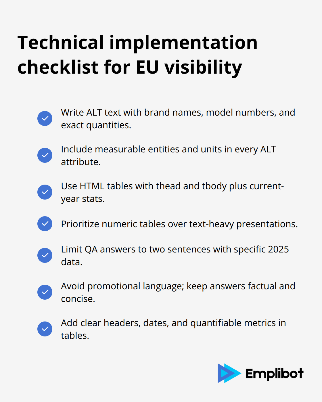 Checklist of technical requirements for Apple Intelligence in the EU - Apple Intelligence summaries in the EU