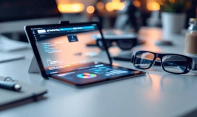 Augmented Reality im Marketing - mehr als nur Spielerei?