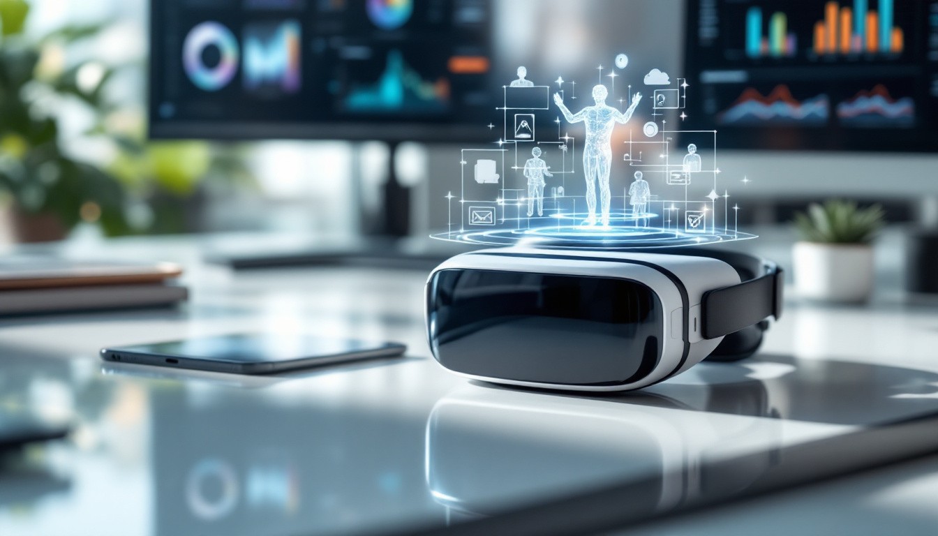 Augmented Reality im Marketing Mehr als nur Spielerei?