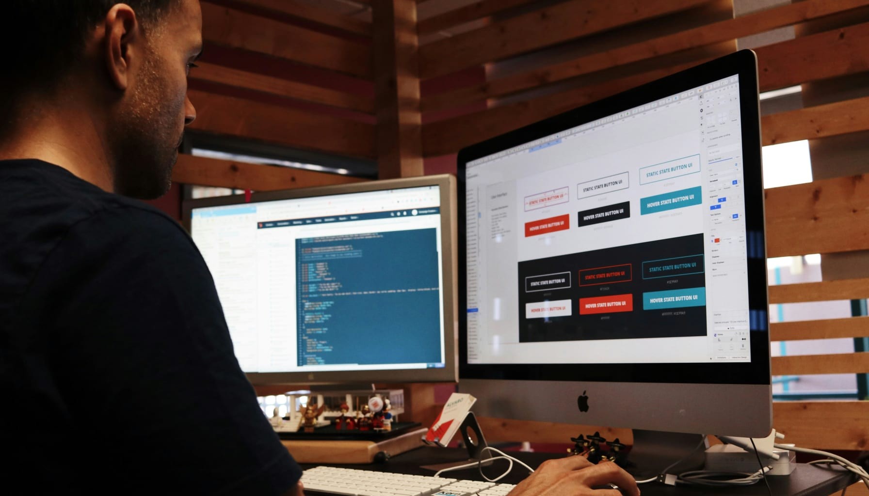 Automated Social Media Marketing for Small Businesses