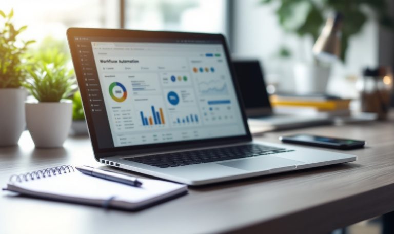Der ultimative Leitfaden für smarte Marketing-Workflows 2025