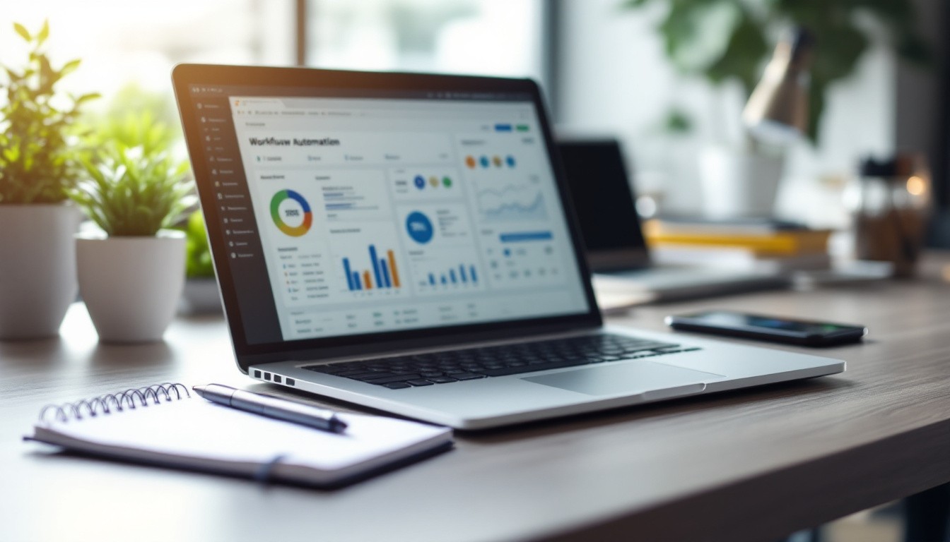 Der ultimative Leitfaden für smarte Marketing-Workflows 2025