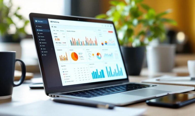 B2B Marketing Automation Leitfaden für Einsteiger