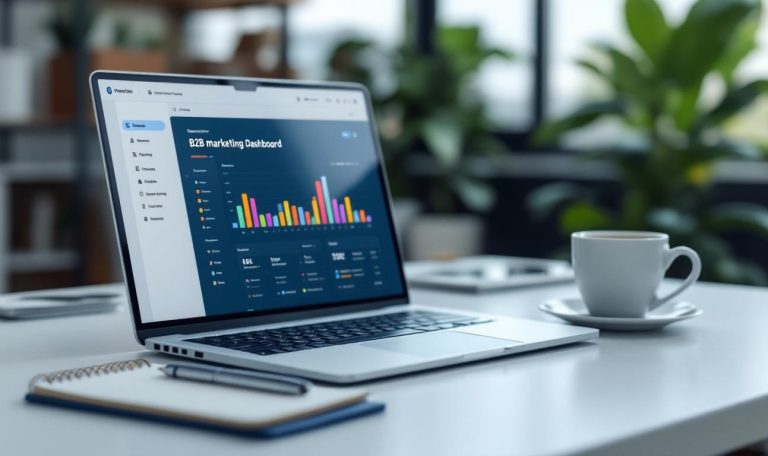 B2B Online Marketing Strategien die wirklich funktionieren