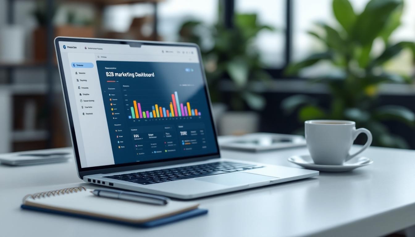 B2B Online Marketing Strategien die wirklich funktionieren