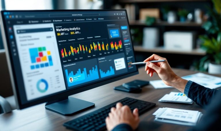 Behavioral Targeting - Kunden basierend auf Verhalten ansprechen