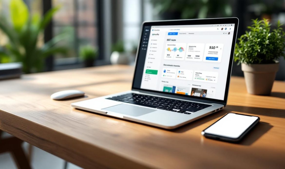 Die besten Shopify SEO Apps für dein Ranking [2025]
