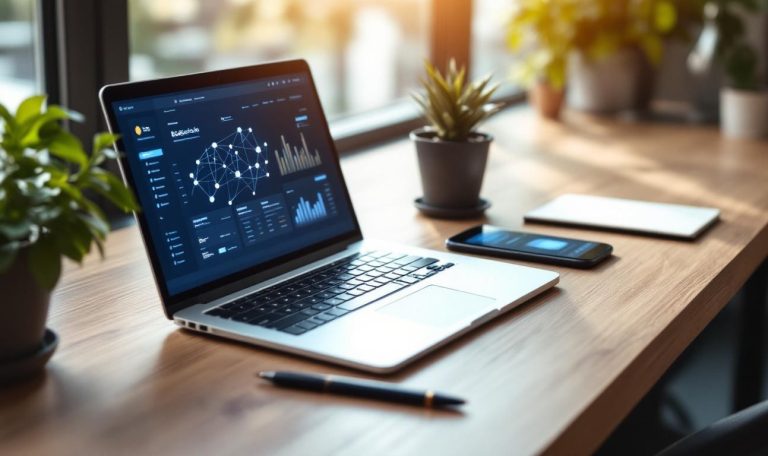 Warum Blockchain das Marketing revolutionieren wird