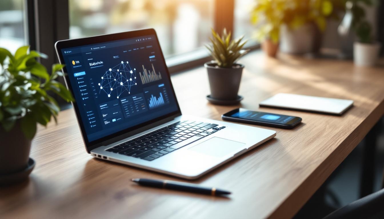 Warum Blockchain das Marketing revolutionieren wird